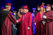 Doctor Honoris Causa